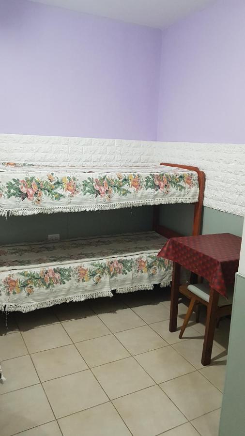 Hostel Casona De Sol Mar del Plata Exteriér fotografie