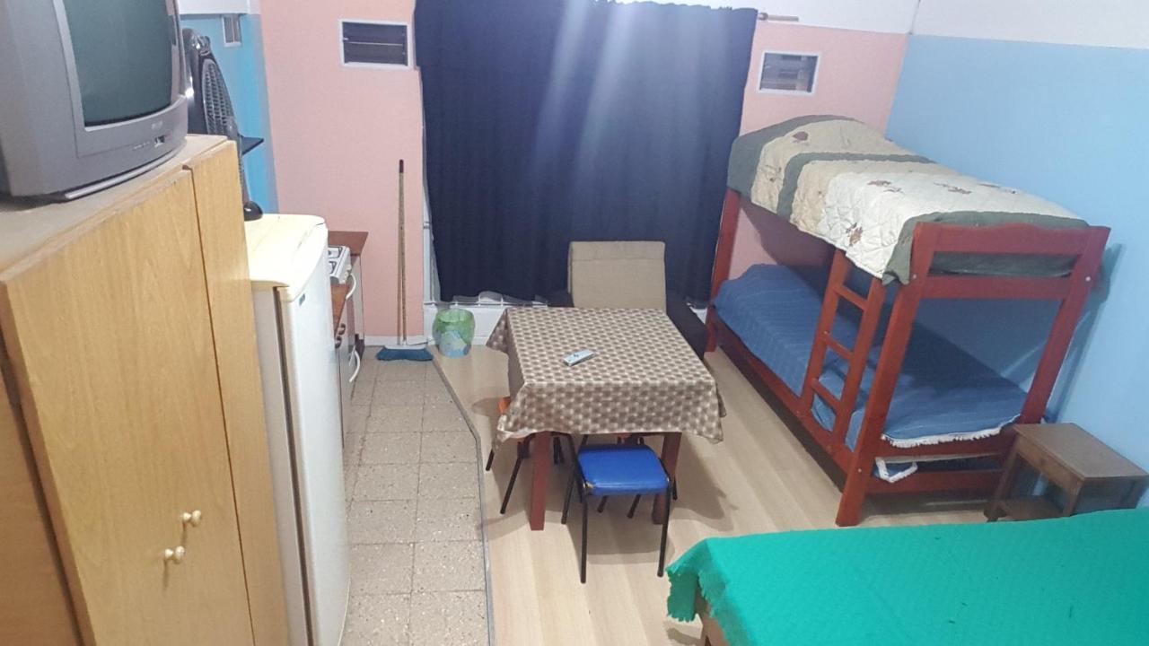Hostel Casona De Sol Mar del Plata Exteriér fotografie