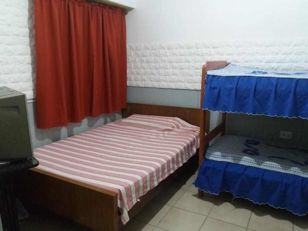Hostel Casona De Sol Mar del Plata Exteriér fotografie