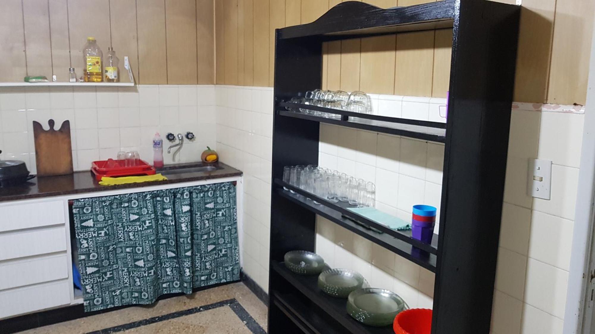 Hostel Casona De Sol Mar del Plata Exteriér fotografie